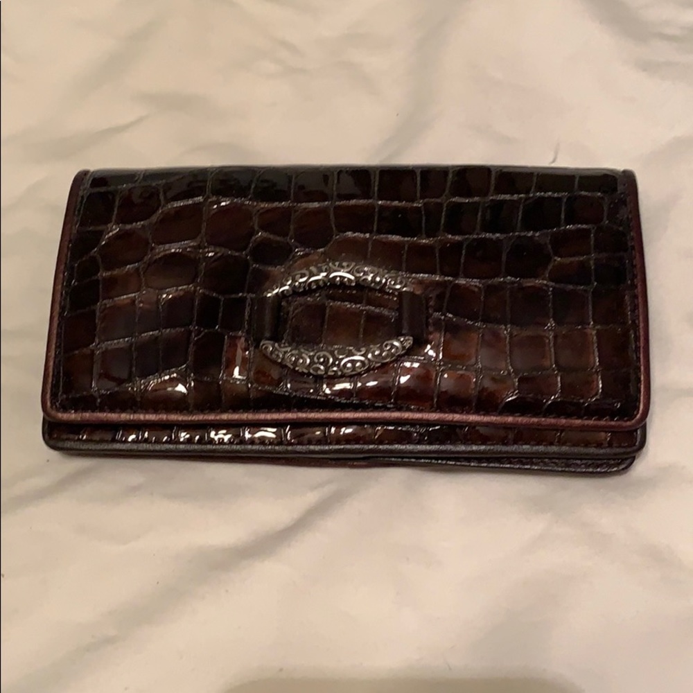 Brighton Wallet